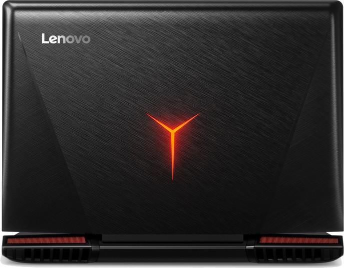 Ноутбук Lenovo IdeaPad Y900