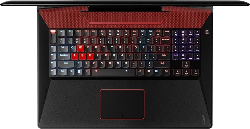 Ноутбук Lenovo IdeaPad Y900