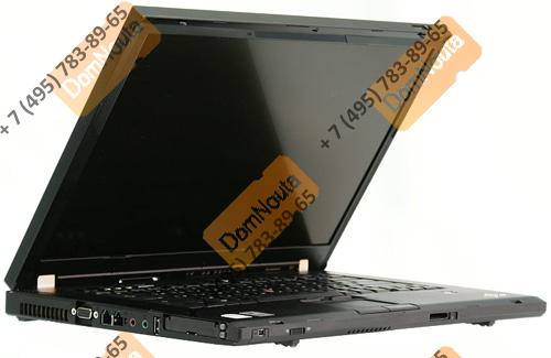Ноутбук Lenovo ThinkPad T61