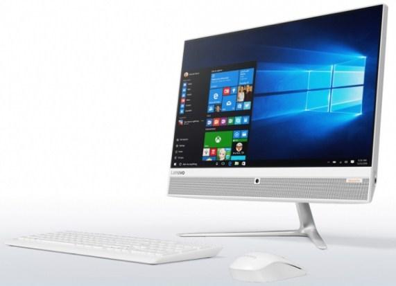 Моноблок Lenovo IdeaCentre AIO 510