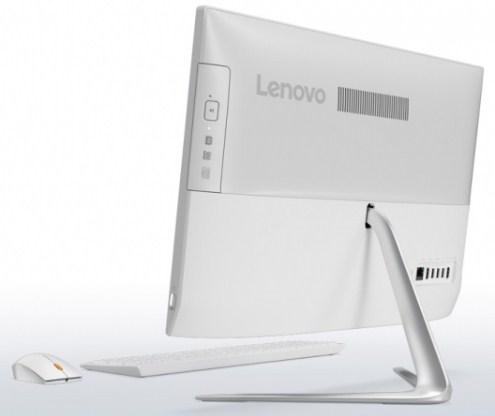 Моноблок Lenovo IdeaCentre AIO 510