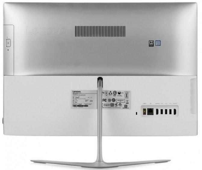 Моноблок Lenovo IdeaCentre AIO 510