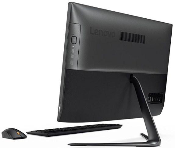 Моноблок Lenovo IdeaCentre AIO 510