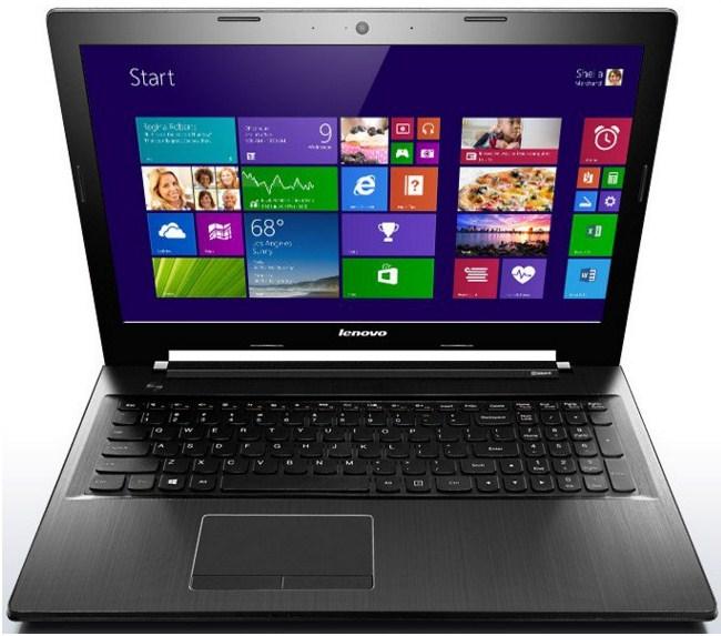 Ноутбук Lenovo IdeaPad Z50