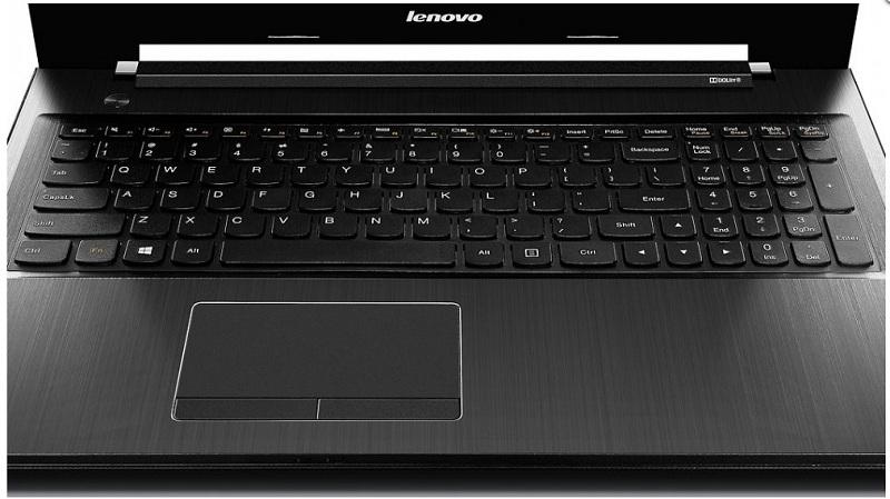 Ноутбук Lenovo IdeaPad Z50