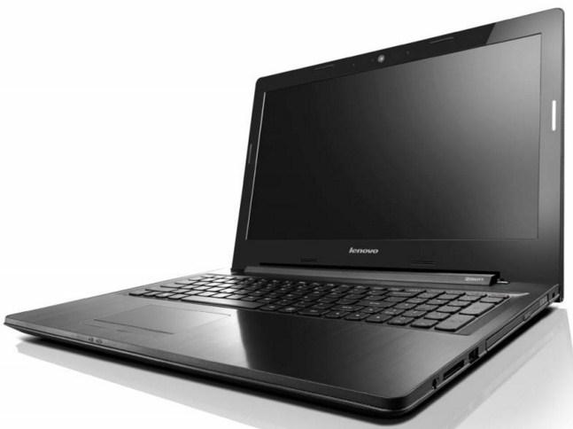 Ноутбук Lenovo IdeaPad Z50