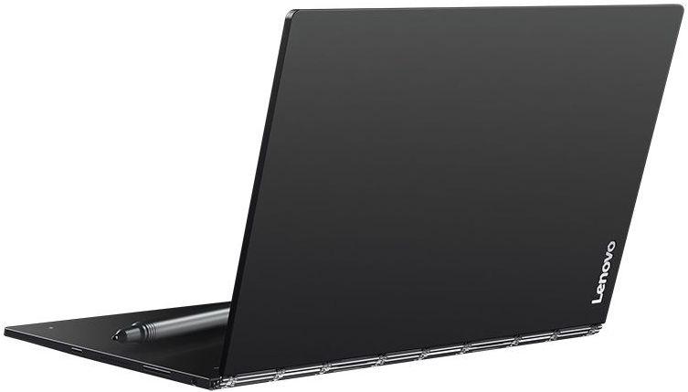 Планшет Lenovo Yoga Book YB1