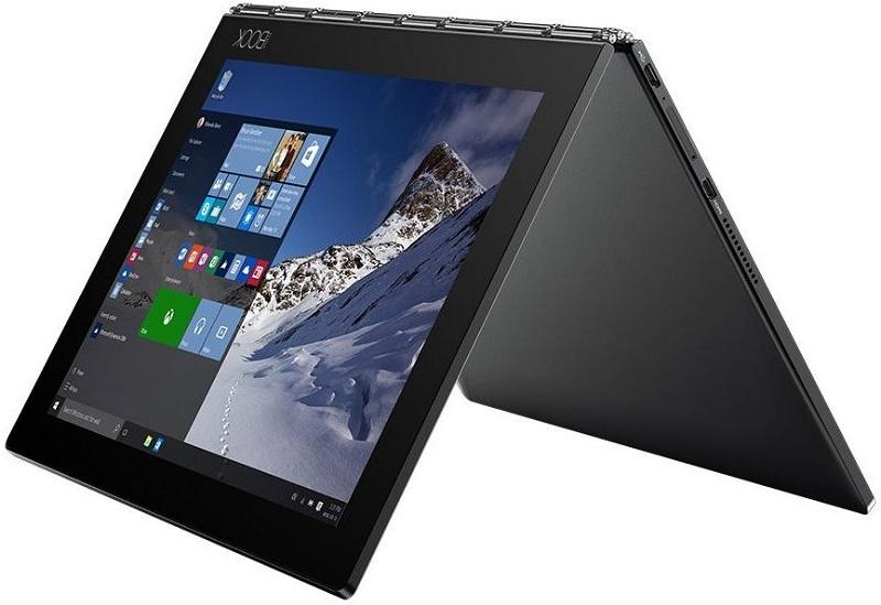 Планшет Lenovo Yoga Book YB1