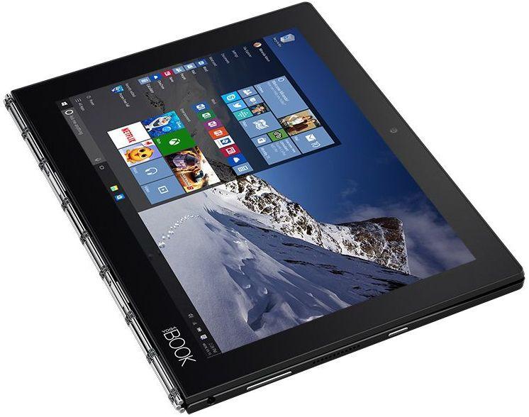 Планшет Lenovo Yoga Book YB1