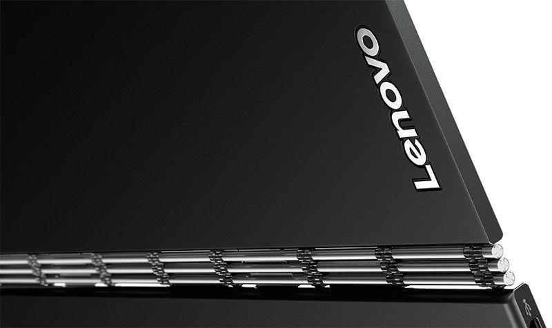 Планшет Lenovo Yoga Book YB1