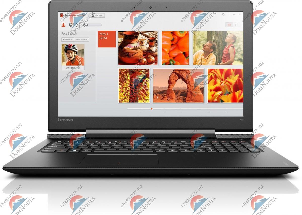 Ноутбук Lenovo IdeaPad 7 700