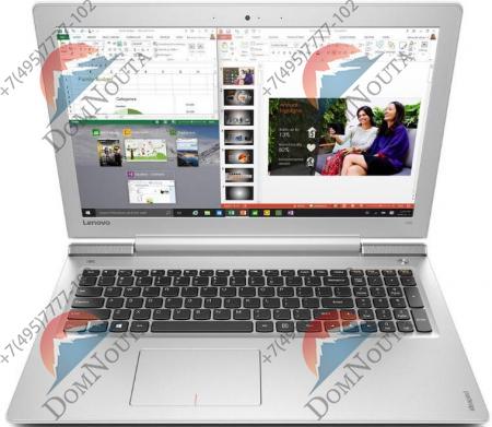 Ноутбук Lenovo IdeaPad 7 700
