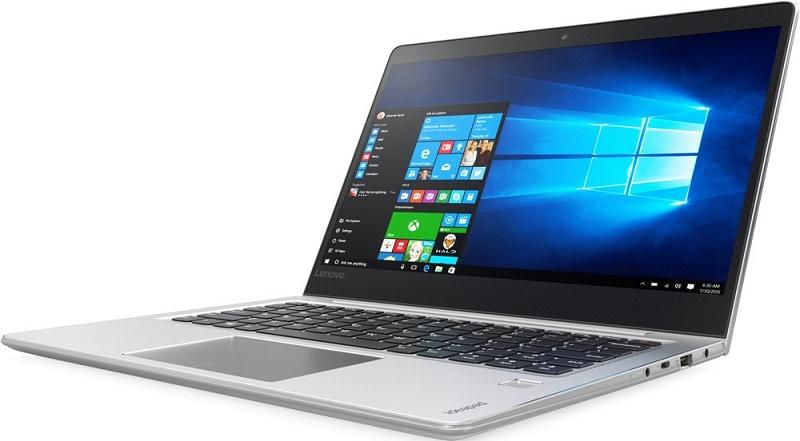 Ноутбук Lenovo IdeaPad 710S Plus