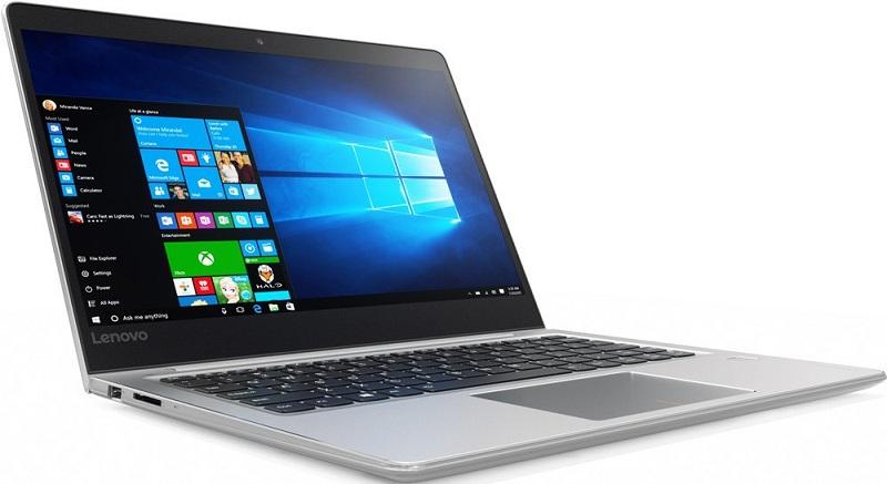 Ноутбук Lenovo IdeaPad 710S Plus