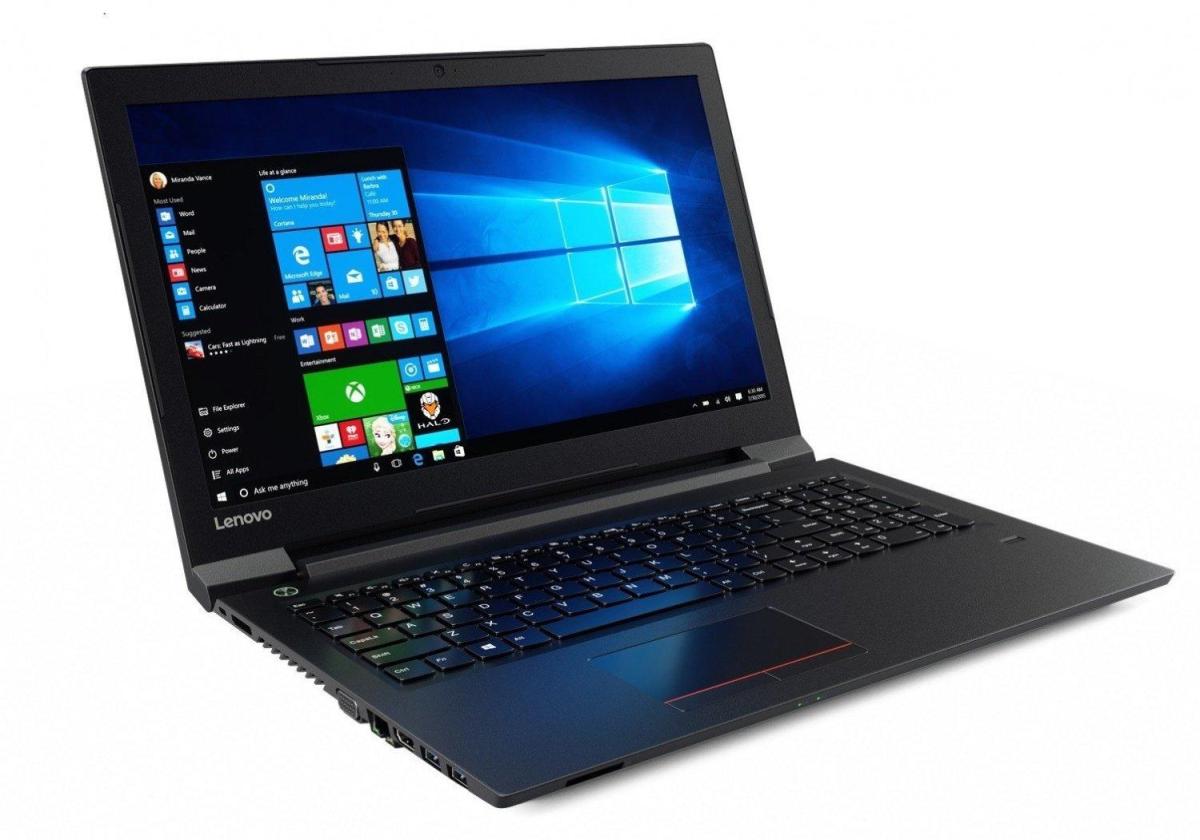 Ноутбук Lenovo IdeaPad V310