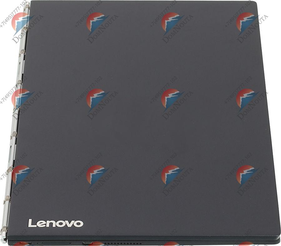 Планшет Lenovo Yoga Book YB1