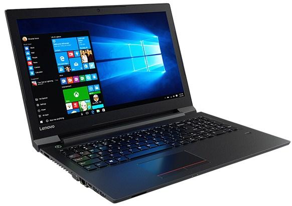 Ноутбук Lenovo IdeaPad V310