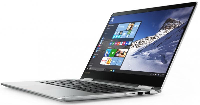 Ноутбук Lenovo IdeaPad Yoga 710