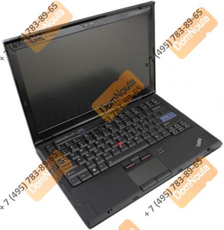 Ноутбук Lenovo ThinkPad X301