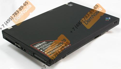 Ноутбук Lenovo ThinkPad T61p