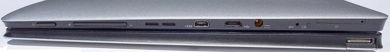 Планшет Lenovo MiiX 3 310