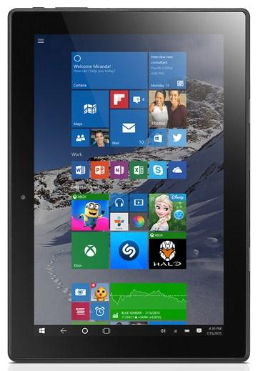 Планшет Lenovo MiiX 3 310