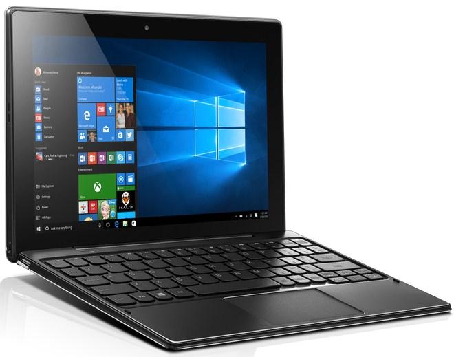 Планшет Lenovo MiiX 3 310