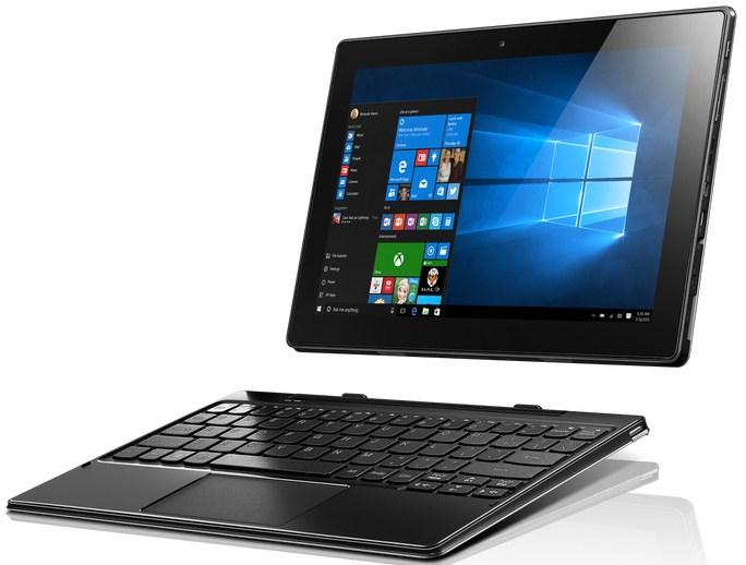 Планшет Lenovo MiiX 3 310