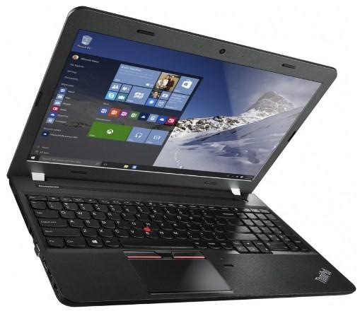 Ноутбук Lenovo ThinkPad Edge E560