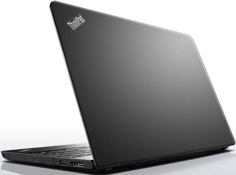 Ноутбук Lenovo ThinkPad Edge E560