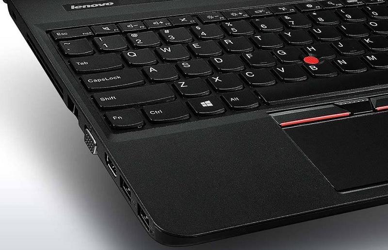 Ноутбук Lenovo ThinkPad Edge E560