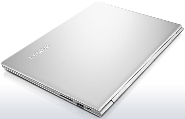 Ноутбук Lenovo IdeaPad 7 710S