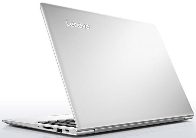 Ноутбук Lenovo IdeaPad 7 710S