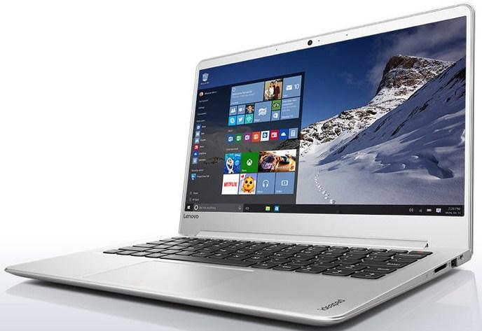 Ноутбук Lenovo IdeaPad 7 710S