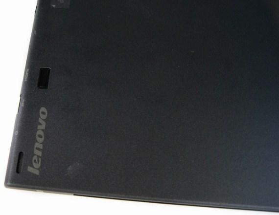 Планшет Lenovo ThinkPad Tablet 10