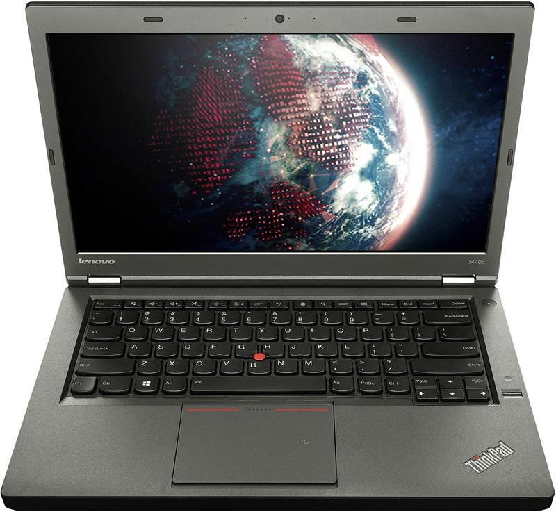 Ноутбук Lenovo ThinkPad T440p