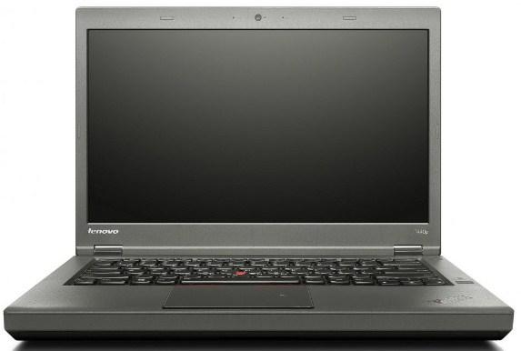 Ноутбук Lenovo ThinkPad T440p