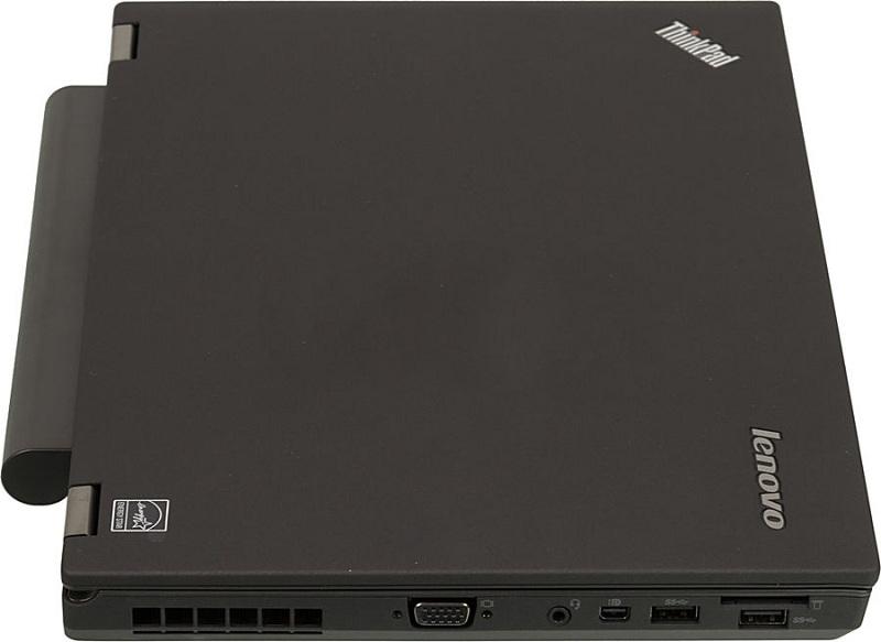 Ноутбук Lenovo ThinkPad T440p