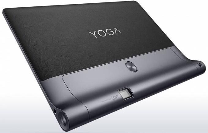 Планшет Lenovo Yoga Tab YT3–X90L