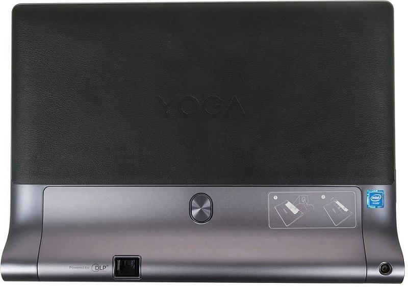 Планшет Lenovo Yoga Tab YT3–X90L