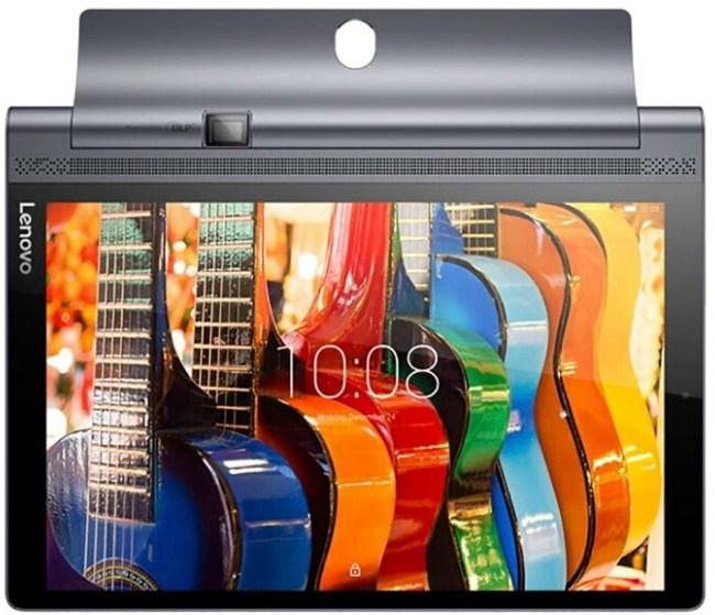 Планшет Lenovo Yoga Tab YT3–X90L