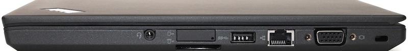 Ноутбук Lenovo ThinkPad T450/20BU