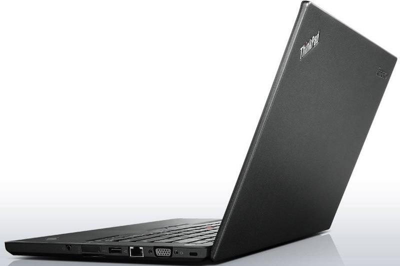 Ноутбук Lenovo ThinkPad T450/20BU