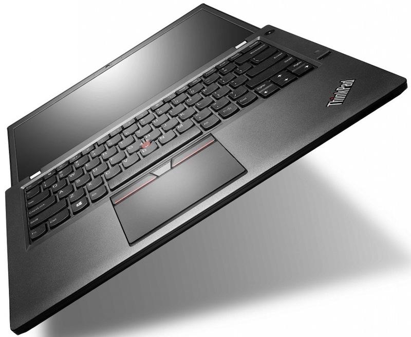 Ноутбук Lenovo ThinkPad T450/20BU
