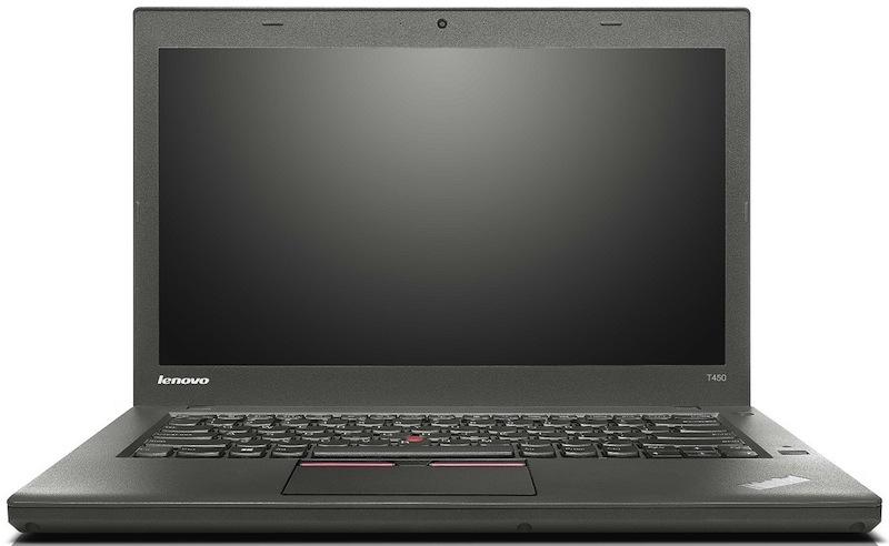 Ноутбук Lenovo ThinkPad T450/20BU