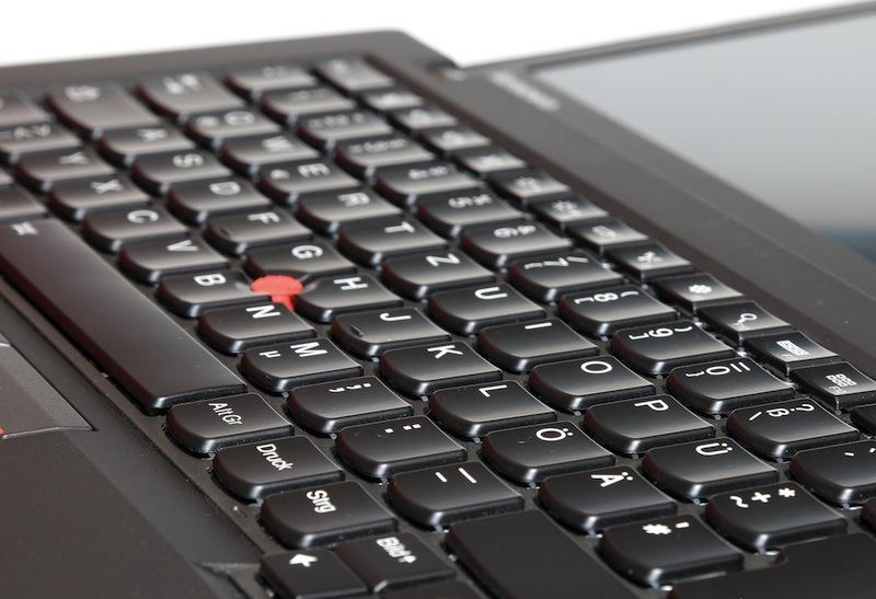 Ноутбук Lenovo ThinkPad T450/20BU