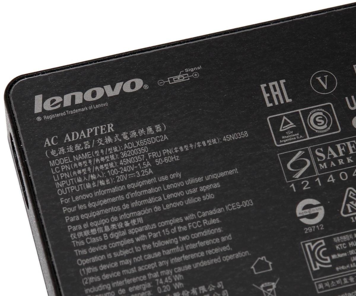Ноутбук Lenovo ThinkPad T450/20BU
