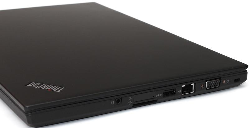 Ноутбук Lenovo ThinkPad T450/20BU