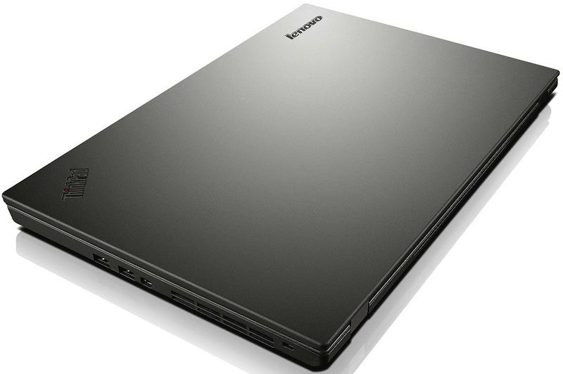 Ноутбук Lenovo ThinkPad T450/20BU