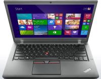 Ноутбук Lenovo ThinkPad T450/20BU